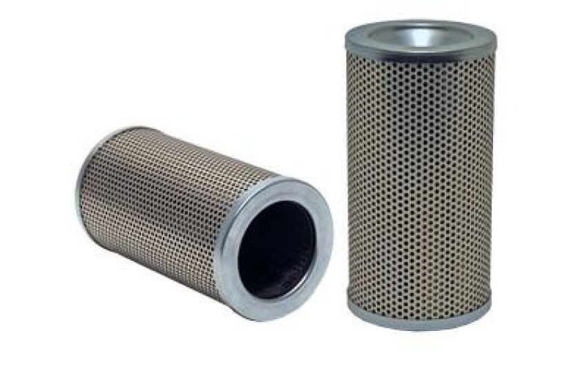 WIX FILTER R20D06GP WIX INDUSTRIAL HYDRAULICS Cartridge Hydraulic Metal Canister Filter