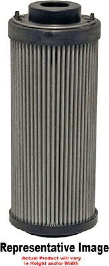 WIX FILTER R20G10GAV WIX INDUSTRIAL HYDRAULICS Cartridge Hydraulic Metal Canister Filter