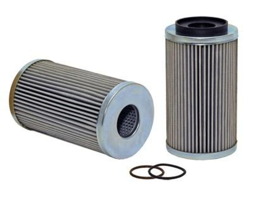WIX FILTER R21C06GB WIX INDUSTRIAL HYDRAULICS Cartridge Hydraulic Metal Canister Filter