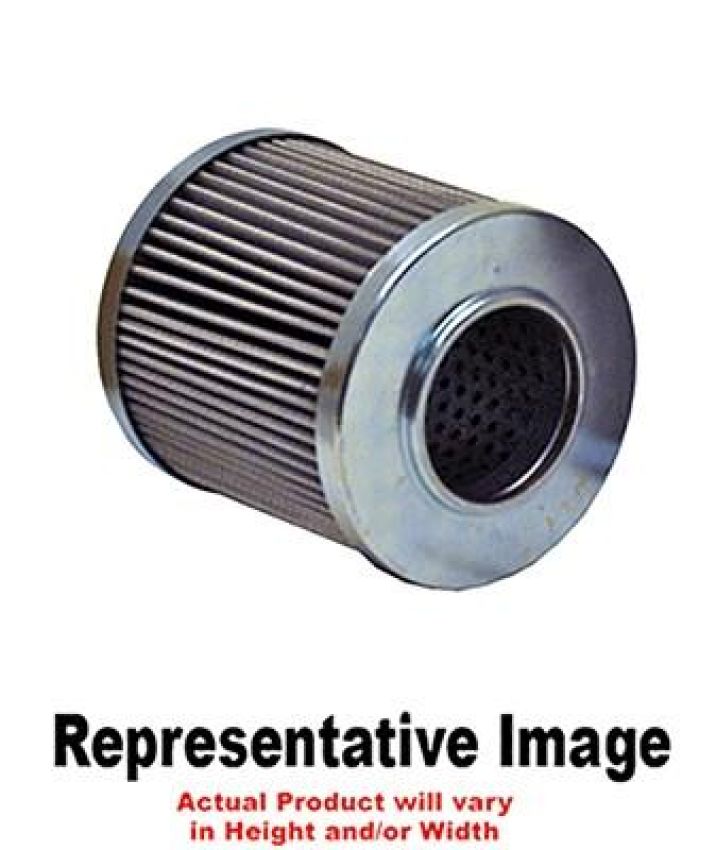 WIX FILTER R22110CV WIX INDUSTRIAL HYDRAULICS Cartridge Hydraulic Metal Canister Filter