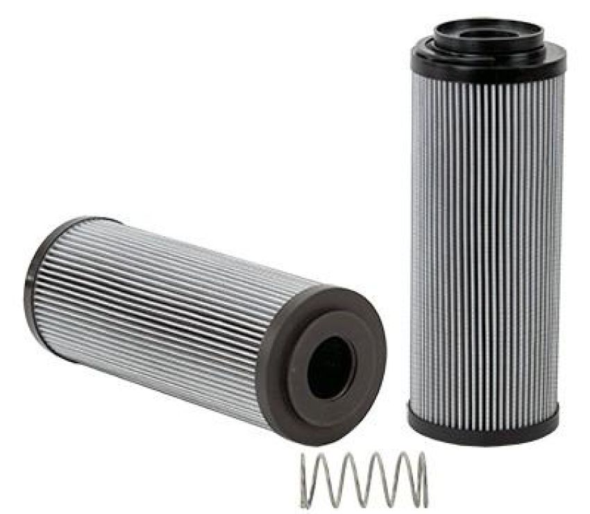 WIX FILTER R22C10GB WIX INDUSTRIAL HYDRAULICS Cartridge Hydraulic Metal Canister Filter