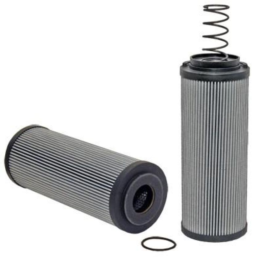 WIX FILTER R22C25GB WIX INDUSTRIAL HYDRAULICS Cartridge Hydraulic Metal Canister Filter
