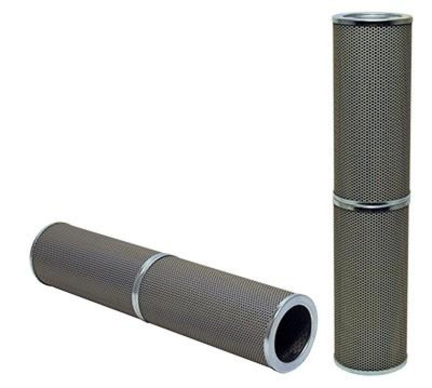 WIX FILTER R22D10G WIX INDUSTRIAL HYDRAULICS Cartridge Hydraulic Metal Canister Filter