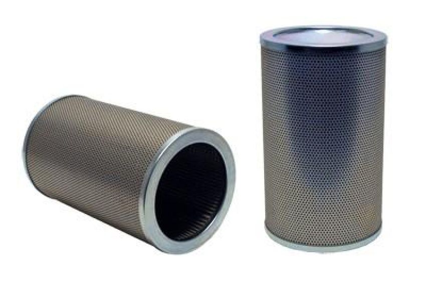 WIX FILTER R23D60T WIX INDUSTRIAL HYDRAULICS Cartridge Hydraulic Metal Canister Filter