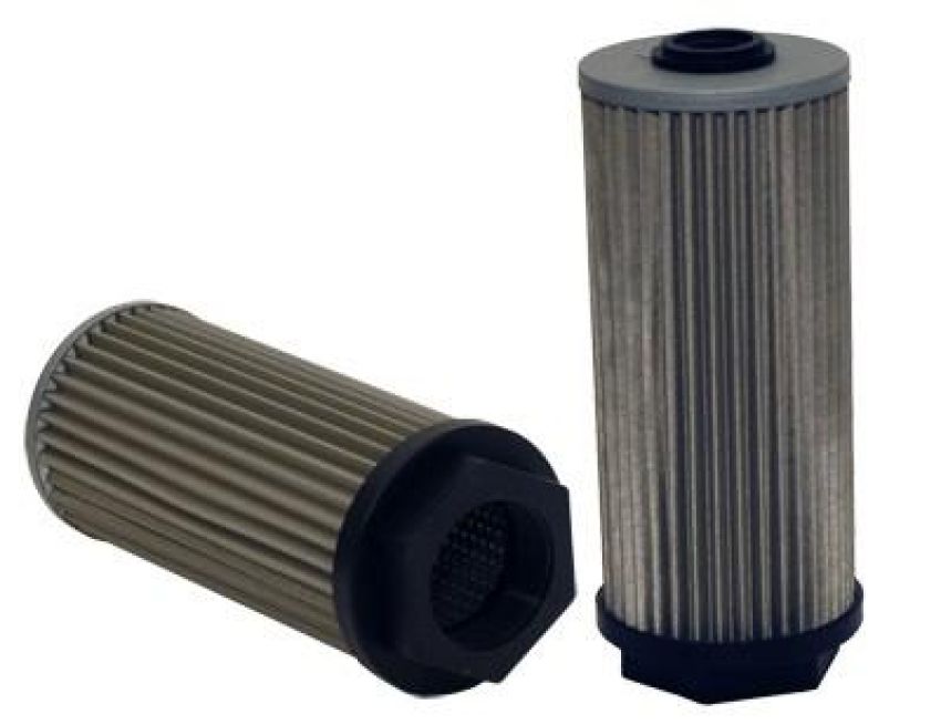 WIX FILTER R24C25GB WIX INDUSTRIAL HYDRAULICS Cartridge Hydraulic Metal Canister Filter