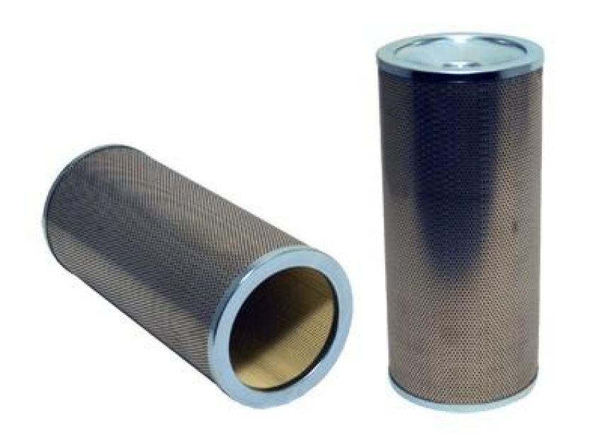 WIX FILTER R24D10C WIX INDUSTRIAL HYDRAULICS Cartridge Hydraulic Metal Canister Filter