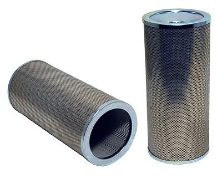 WIX FILTER R24D10G WIX INDUSTRIAL HYDRAULICS Cartridge Hydraulic Metal Canister Filter