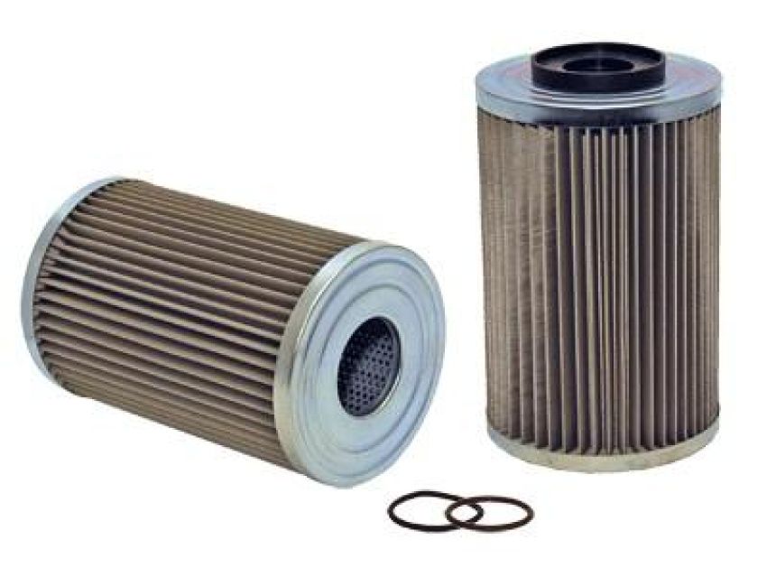WIX FILTER R25C60TB WIX INDUSTRIAL HYDRAULICS Cartridge Hydraulic Metal Canister Filter