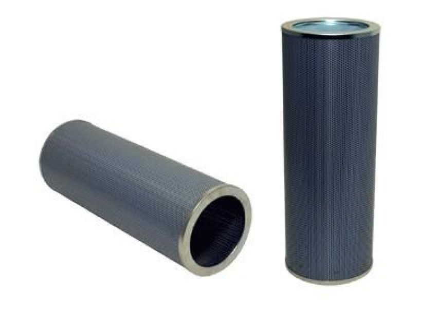 WIX FILTER R25D06G WIX INDUSTRIAL HYDRAULICS Cartridge Hydraulic Metal Canister Filter