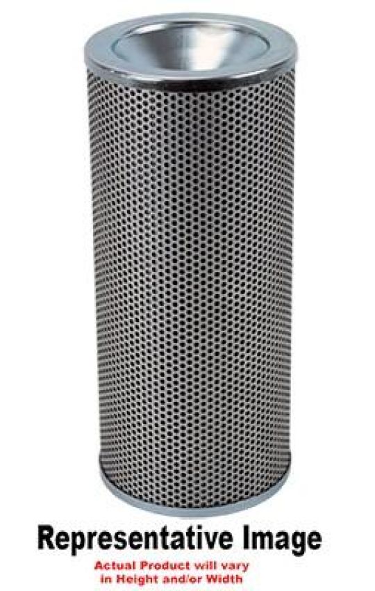 WIX FILTER R260100TB WIX INDUSTRIAL HYDRAULICS Cartridge Hydraulic Metal Canister Filter