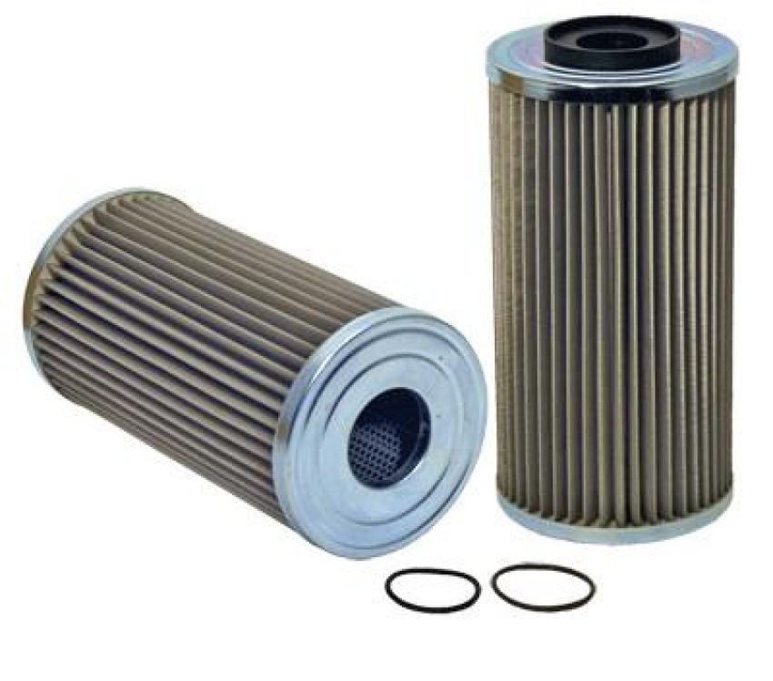 WIX FILTER R26C60TB WIX INDUSTRIAL HYDRAULICS Cartridge Hydraulic Metal Canister Filter