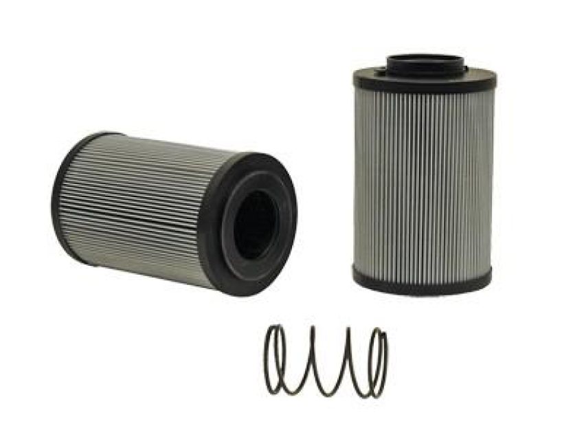 WIX FILTER R27C03GB WIX INDUSTRIAL HYDRAULICS Cartridge Hydraulic Metal Canister Filter