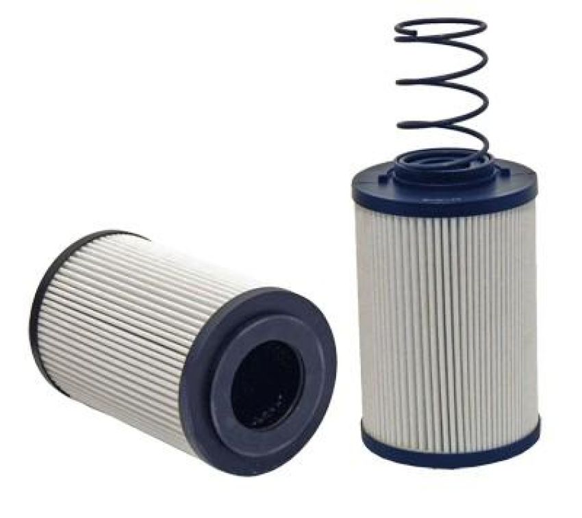 WIX FILTER R27C10CWB WIX INDUSTRIAL HYDRAULICS Cartridge Hydraulic Metal Canister Filter