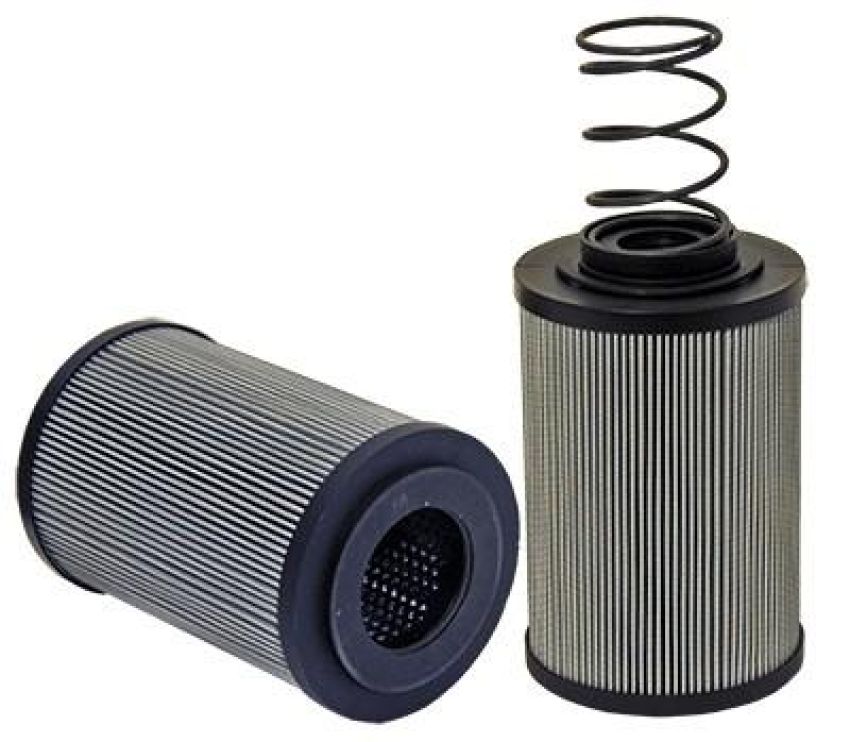 WIX FILTER R27C25GB WIX INDUSTRIAL HYDRAULICS Cartridge Hydraulic Metal Canister Filter