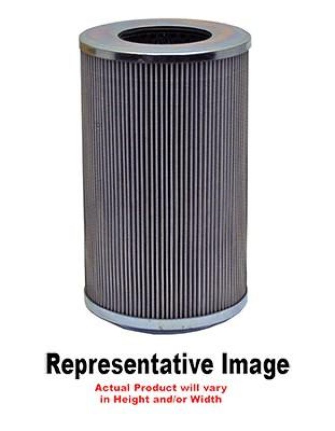 WIX FILTER R2943GAV WIX INDUSTRIAL HYDRAULICS Cartridge Hydraulic Metal Canister Filter
