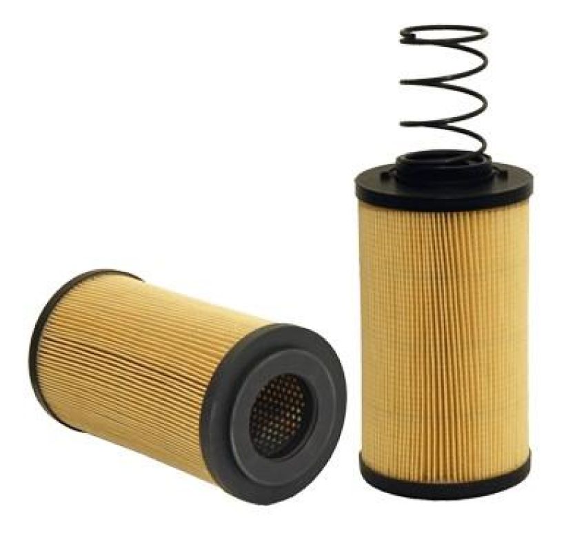 WIX FILTER R29C10CB WIX INDUSTRIAL HYDRAULICS Cartridge Hydraulic Metal Canister Filter