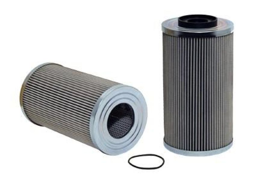 WIX FILTER R29C10GB WIX INDUSTRIAL HYDRAULICS Cartridge Hydraulic Metal Canister Filter