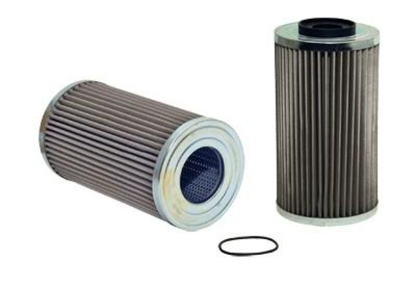 WIX FILTER R29C60TB WIX INDUSTRIAL HYDRAULICS Cartridge Hydraulic Metal Canister Filter