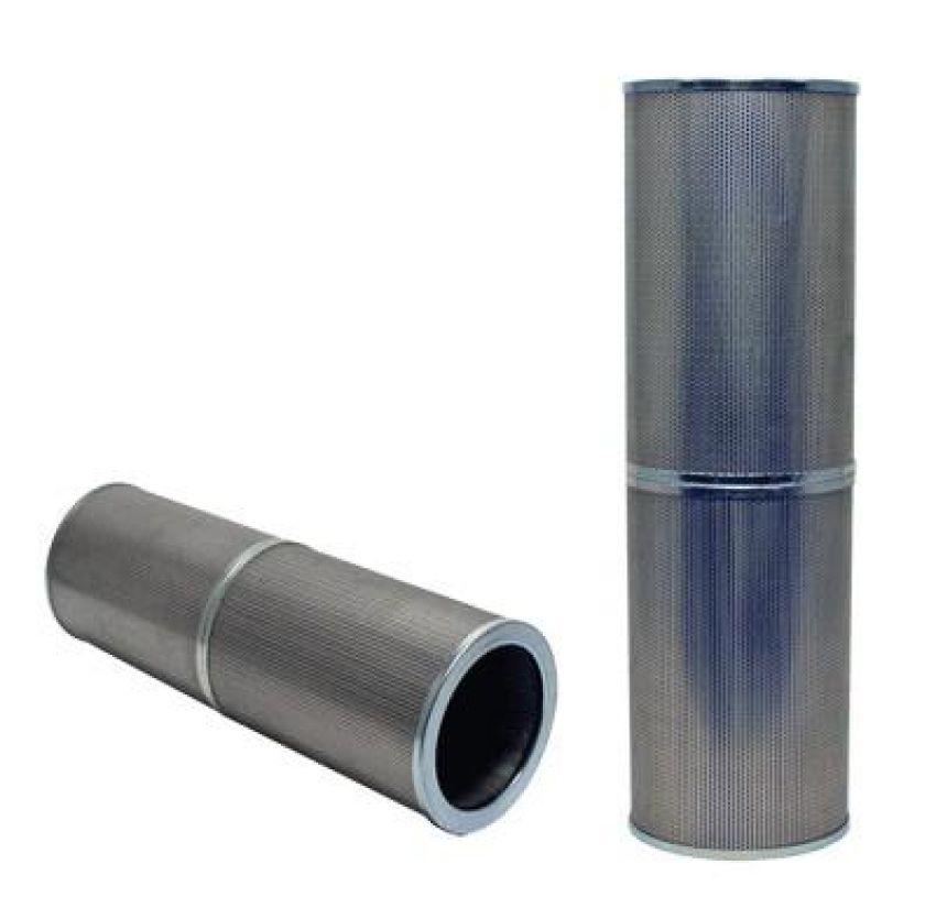 WIX FILTER R29D06GP WIX INDUSTRIAL HYDRAULICS Cartridge Hydraulic Metal Canister Filter