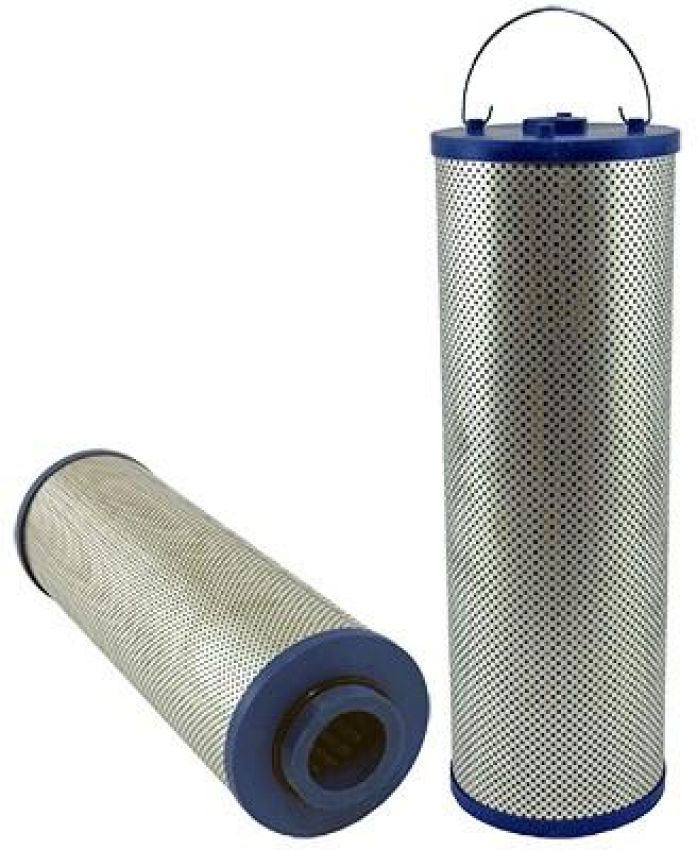 WIX FILTER R29F10C WIX INDUSTRIAL HYDRAULICS Cartridge Hydraulic Metal Canister Filter