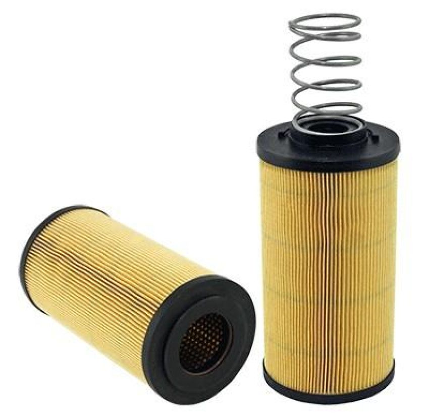 WIX FILTER R30C10CB WIX INDUSTRIAL HYDRAULICS Cartridge Hydraulic Metal Canister Filter