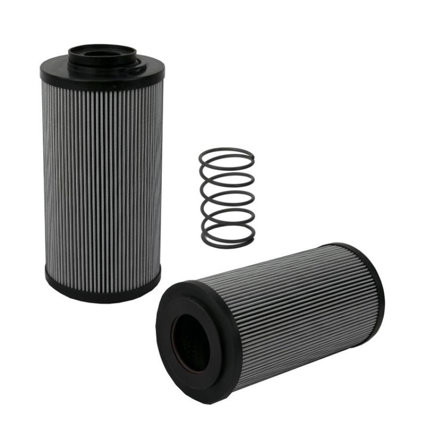 WIX FILTER R30C10GB WIX INDUSTRIAL HYDRAULICS Cartridge Hydraulic Metal Canister Filter