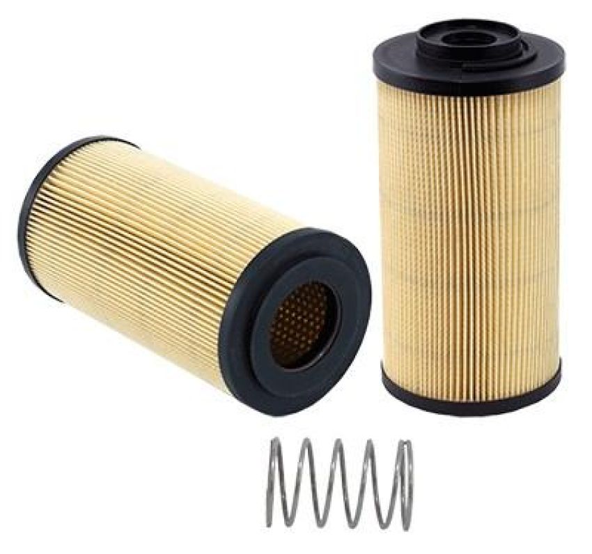 WIX FILTER R30C25CB WIX INDUSTRIAL HYDRAULICS Cartridge Hydraulic Metal Canister Filter