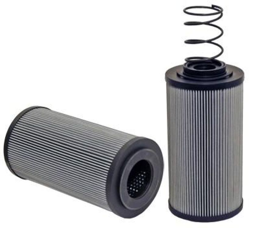 WIX FILTER R30C25GB WIX INDUSTRIAL HYDRAULICS Cartridge Hydraulic Metal Canister Filter