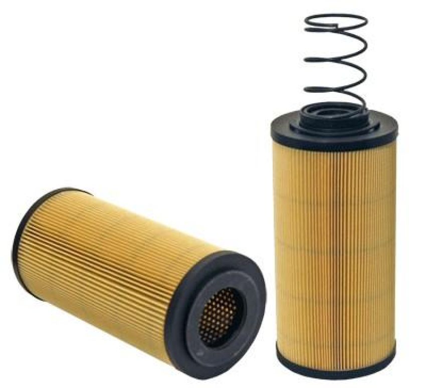 WIX FILTER R31C25CB WIX INDUSTRIAL HYDRAULICS Cartridge Hydraulic Metal Canister Filter