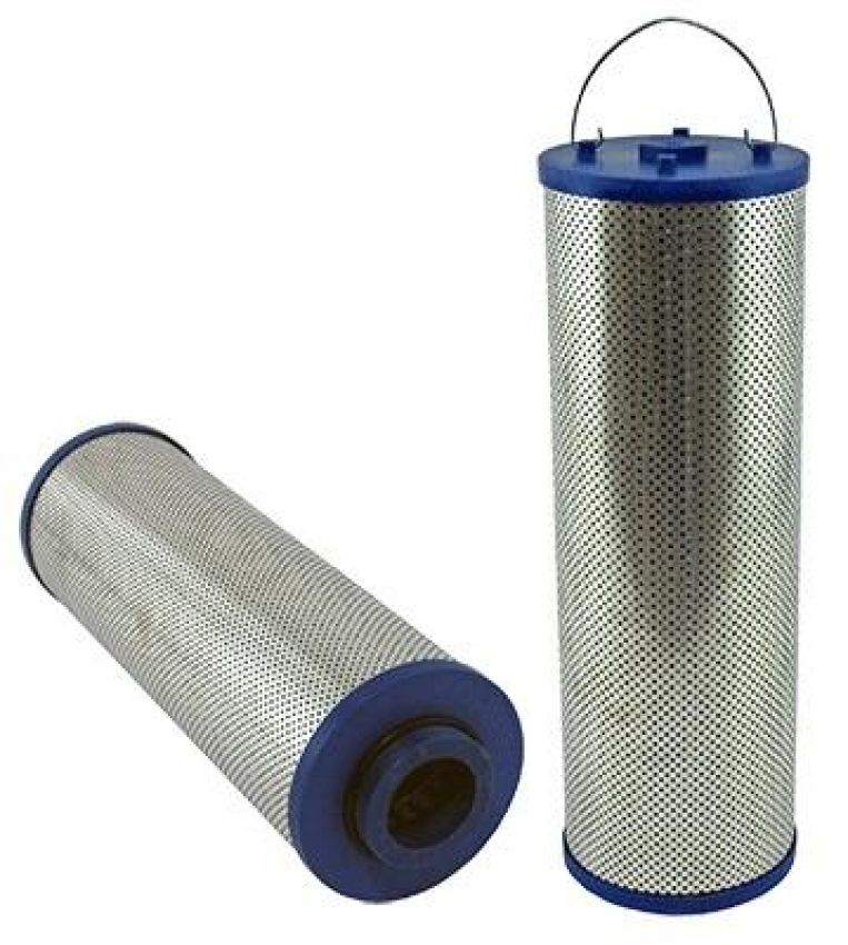 WIX FILTER R31F01C WIX INDUSTRIAL HYDRAULICS Cartridge Hydraulic Metal Canister Filter