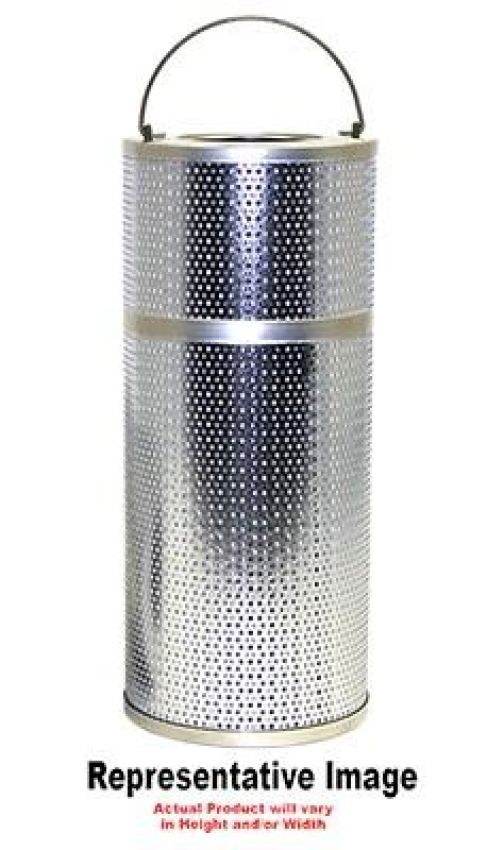 WIX FILTER R3239GA WIX INDUSTRIAL HYDRAULICS Cartridge Hydraulic Metal Canister Filter