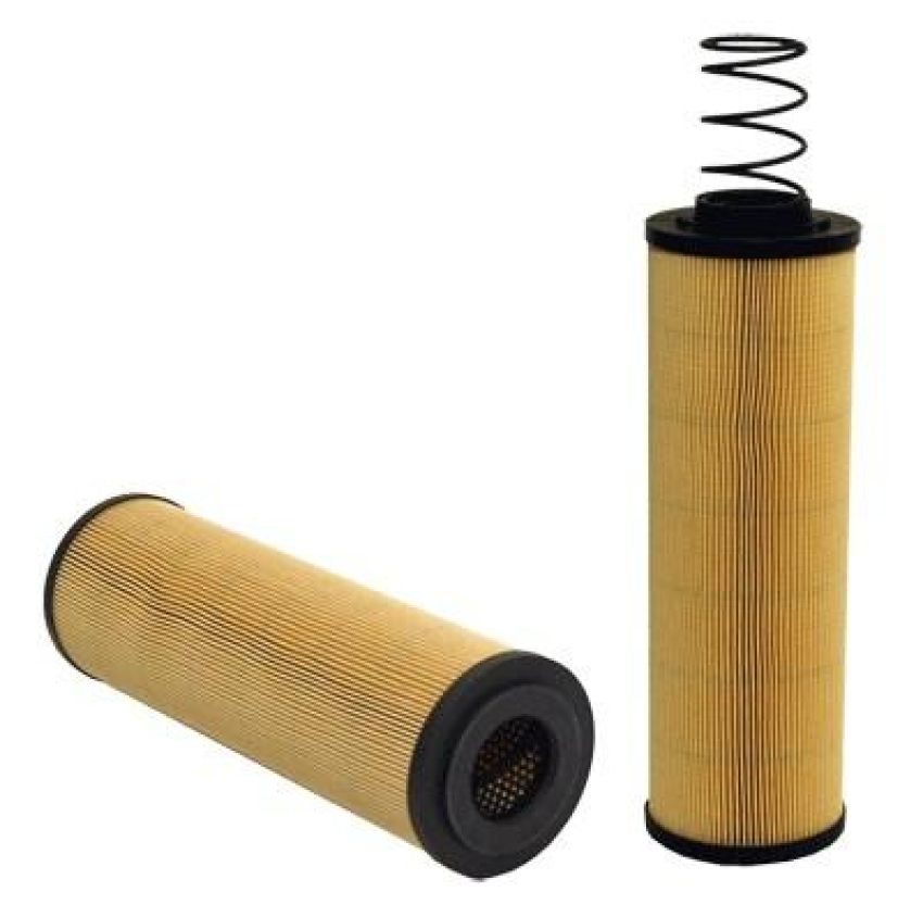 WIX FILTER R32C10CB WIX INDUSTRIAL HYDRAULICS Cartridge Hydraulic Metal Canister Filter