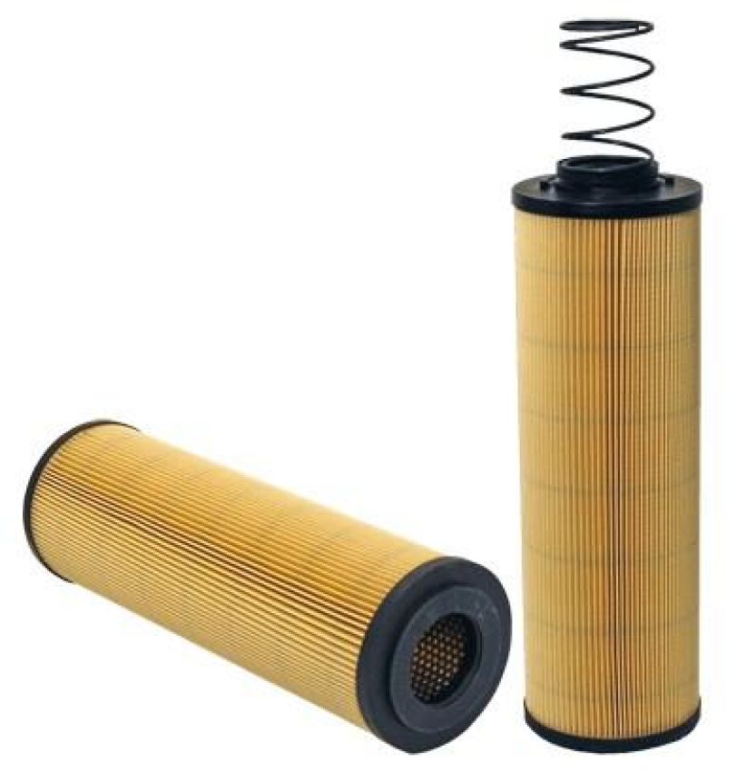WIX FILTER R32C25CB WIX INDUSTRIAL HYDRAULICS Cartridge Hydraulic Metal Canister Filter