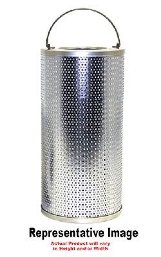 WIX FILTER R3335GV WIX INDUSTRIAL HYDRAULICS Cartridge Hydraulic Metal Canister Filter