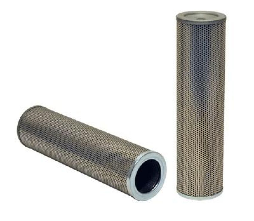 WIX FILTER R34D10GP WIX INDUSTRIAL HYDRAULICS Cartridge Hydraulic Metal Canister Filter