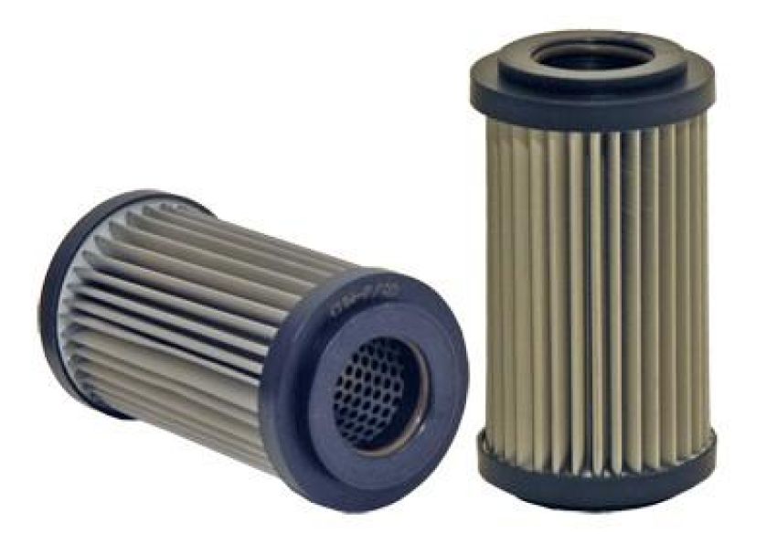 WIX FILTER R36C10TV WIX INDUSTRIAL HYDRAULICS Cartridge Hydraulic Metal Canister Filter
