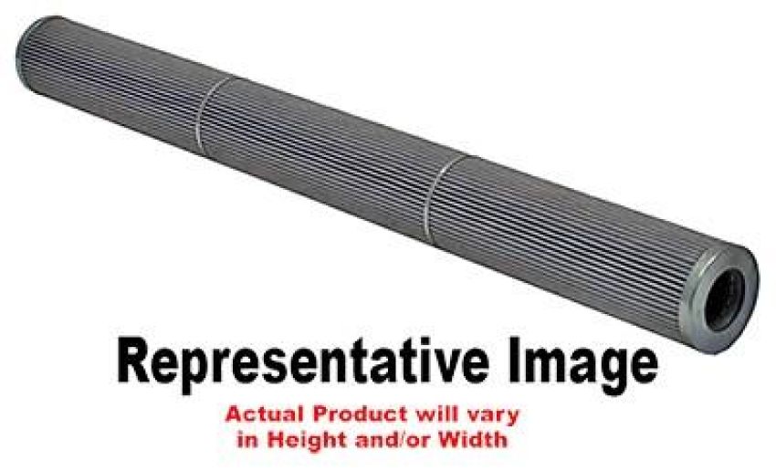 WIX FILTER R37320GA WIX INDUSTRIAL HYDRAULICS Cartridge Hydraulic Metal Canister Filter