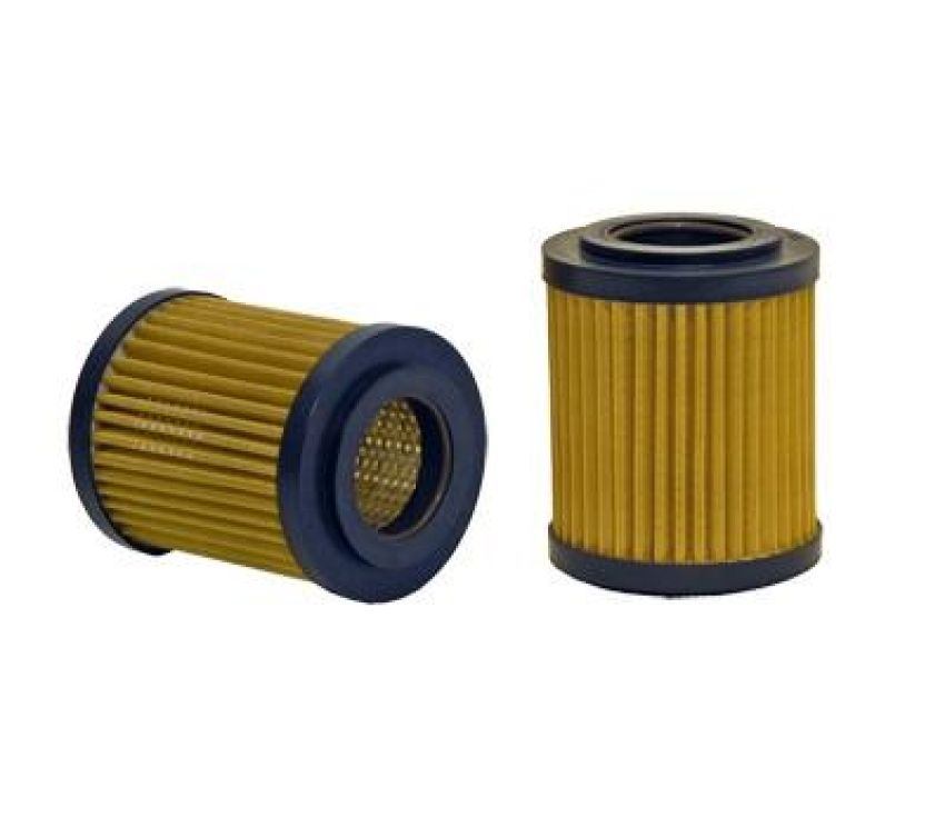 WIX FILTER R37C125TV WIX INDUSTRIAL HYDRAULICS Cartridge Hydraulic Metal Canister Filter