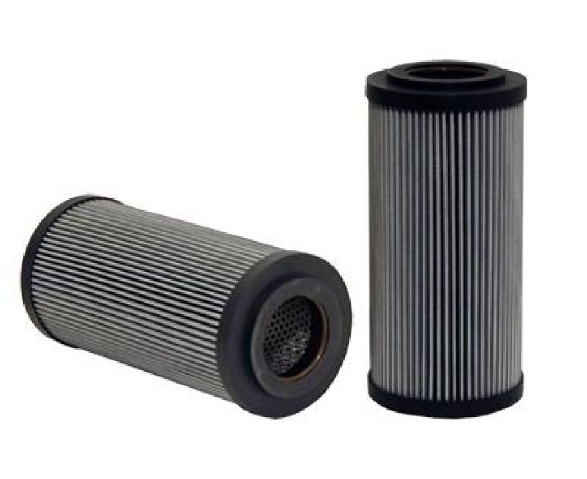 WIX FILTER R38C06GV WIX INDUSTRIAL HYDRAULICS Cartridge Hydraulic Metal Canister Filter