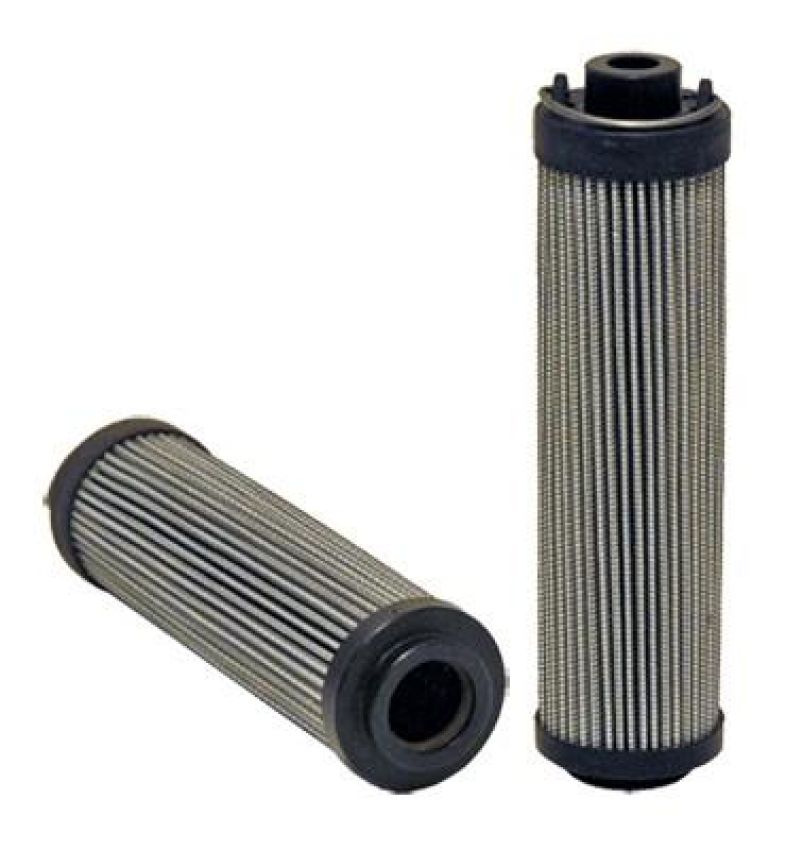 WIX FILTER R38D03EV WIX INDUSTRIAL HYDRAULICS Cartridge Hydraulic Metal Canister Filter