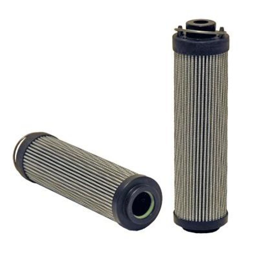 WIX FILTER R38D10EV WIX INDUSTRIAL HYDRAULICS Cartridge Hydraulic Metal Canister Filter
