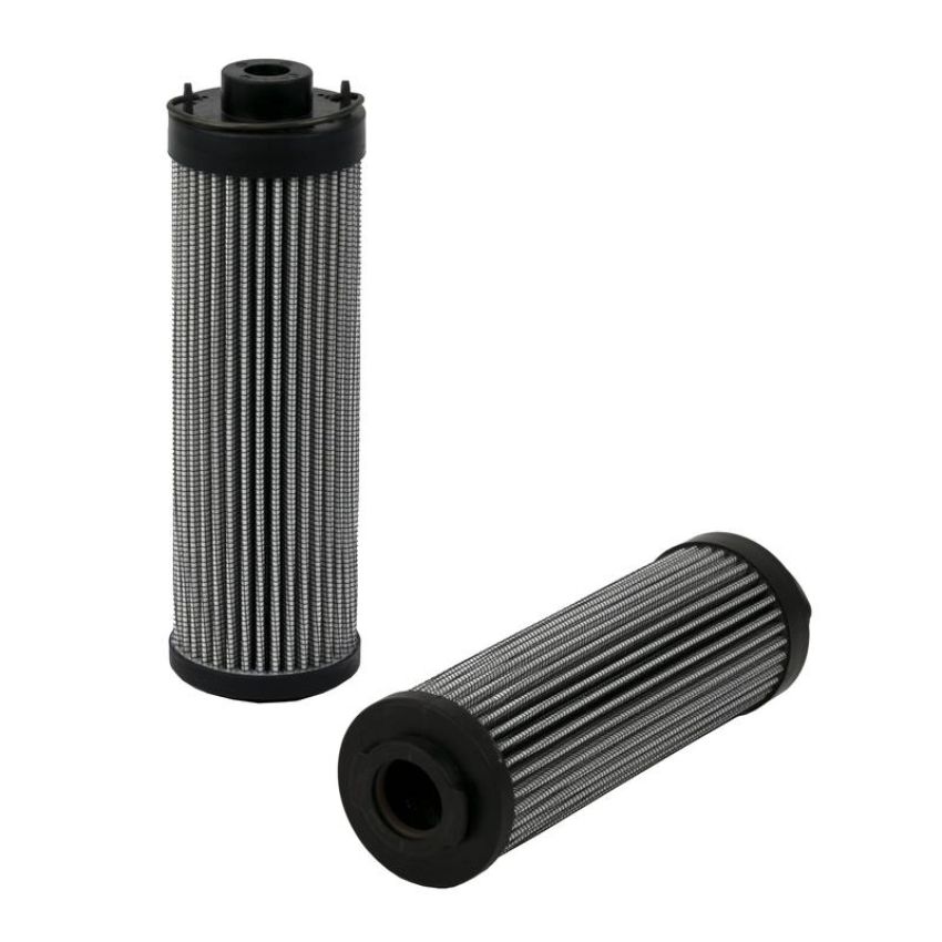 WIX FILTER R38D10GV WIX INDUSTRIAL HYDRAULICS Cartridge Hydraulic Metal Canister Filter