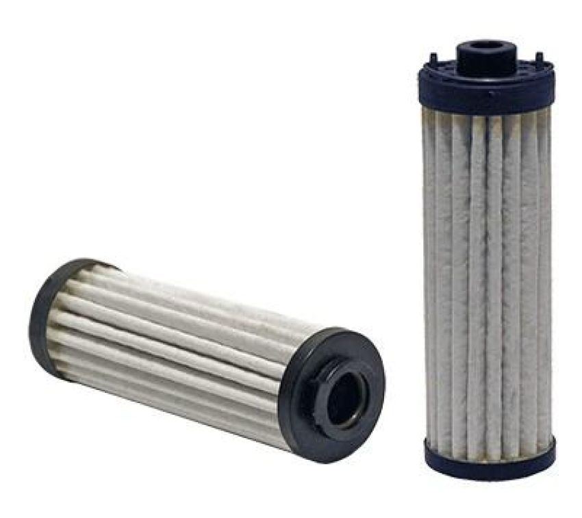 WIX FILTER R38D20GWV WIX INDUSTRIAL HYDRAULICS Cartridge Hydraulic Metal Canister Filter