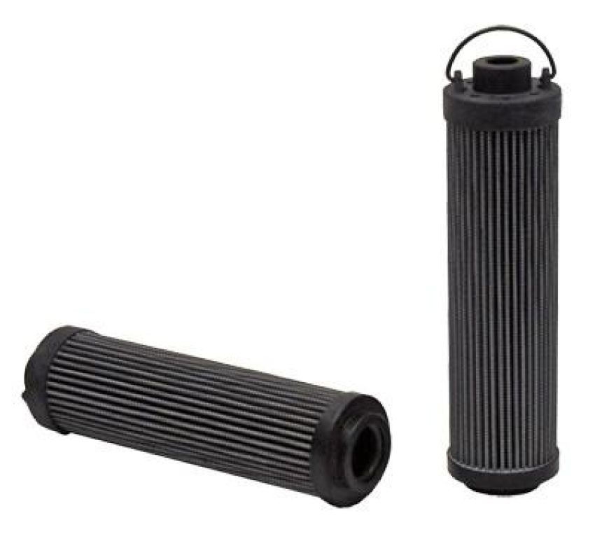 WIX FILTER R38D25BV WIX INDUSTRIAL HYDRAULICS Cartridge Hydraulic Metal Canister Filter