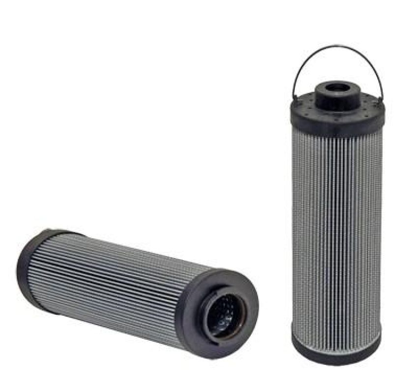 WIX FILTER R38D50SV2 WIX INDUSTRIAL HYDRAULICS Cartridge Hydraulic Metal Canister Filter