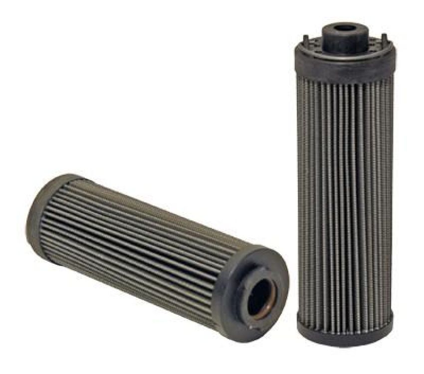 WIX FILTER R38D50SV5 WIX INDUSTRIAL HYDRAULICS Cartridge Hydraulic Metal Canister Filter