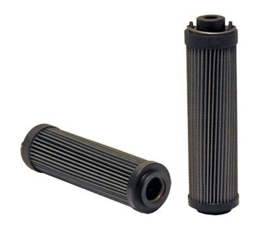 WIX FILTER R38D74BV WIX INDUSTRIAL HYDRAULICS Cartridge Hydraulic Metal Canister Filter