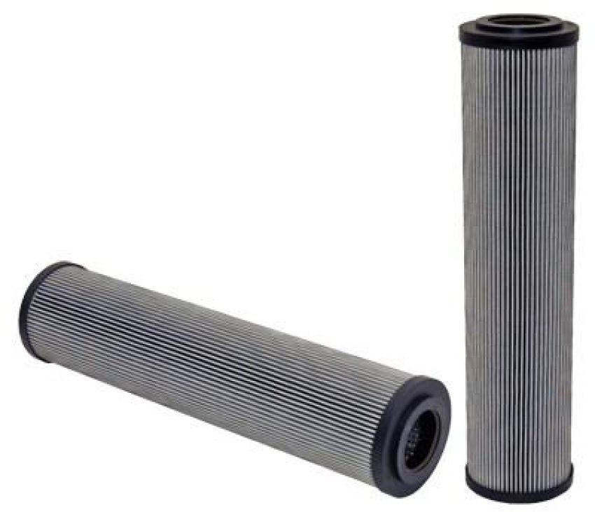 WIX FILTER R39C06GV WIX INDUSTRIAL HYDRAULICS Cartridge Hydraulic Metal Canister Filter