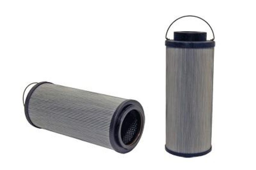 WIX FILTER R39D10GV2 WIX INDUSTRIAL HYDRAULICS Cartridge Hydraulic Metal Canister Filter