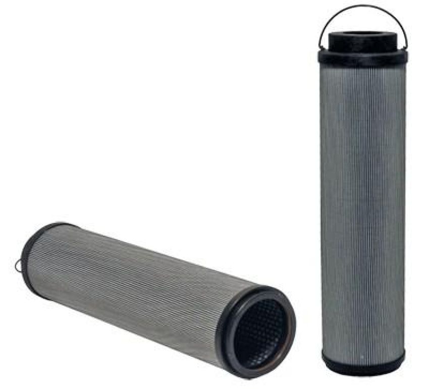 WIX FILTER R39D20EV WIX INDUSTRIAL HYDRAULICS Cartridge Hydraulic Metal Canister Filter